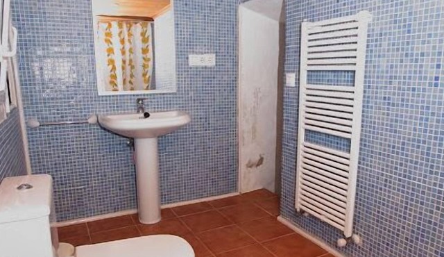 Can Caragol - Apartment on a dreamlike finca