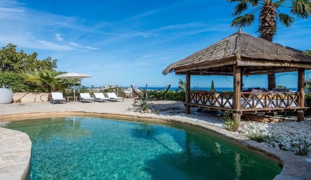 Can Catalina - Villa for 10 people in Ibiza