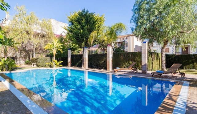 Can Mandol - Spectacular luxury house with pool and large garden