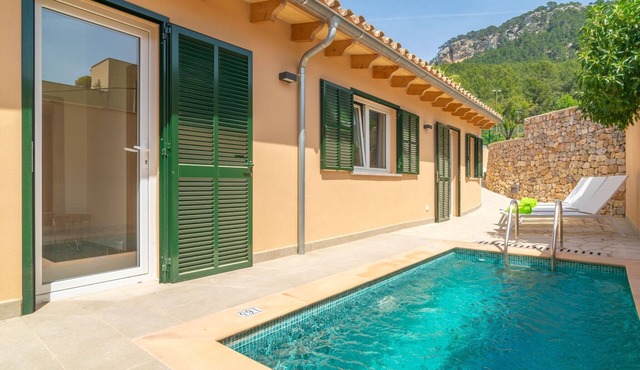 Can Moreu - Villa With Private Pool In Andratx