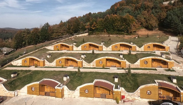 Candarlı Çiftliği