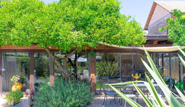 Cantine Cipri Resort