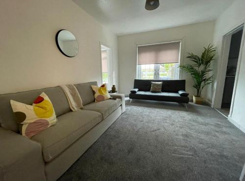 Cardonald House