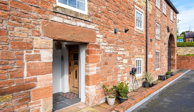 Carleton Mill Cottage