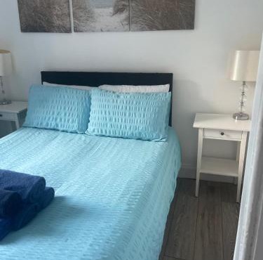 Carrick - One Bed Apartment