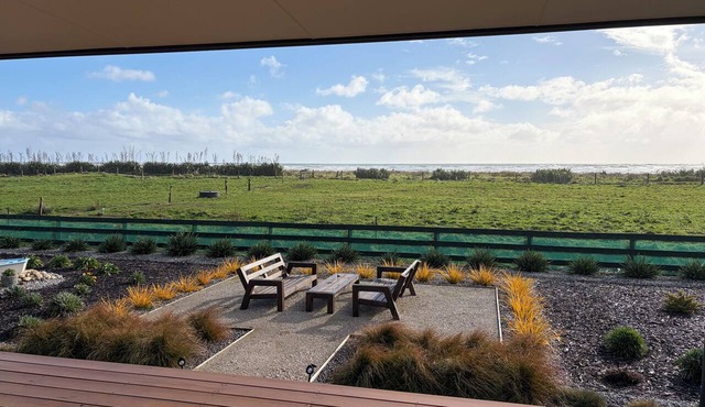 Carters Beach Escape