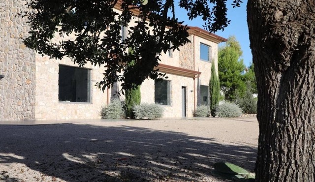 Casa Adele 1 per una Vacanza in Semplicità e Relax