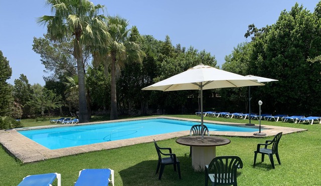 Casa Aina, Villa with pool in Majorca