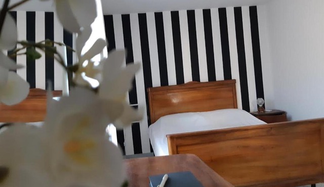 Casa Annunziata, Borgo e mare a Badolato
