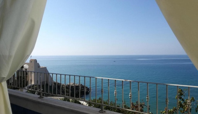 Casa Argo Sperlongaresort