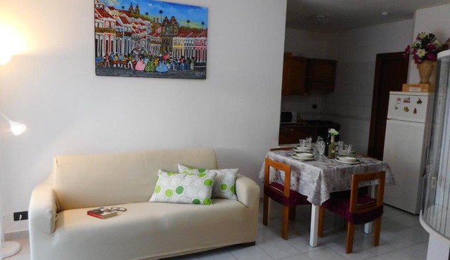 Casa Bahia