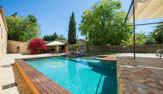 Casa Buger - Three Bedroom Villa, Sleeps 6