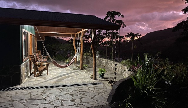 Casa Cacique 2026 NEWLY Re-Opened and Managed- surrounded by nature and beauty