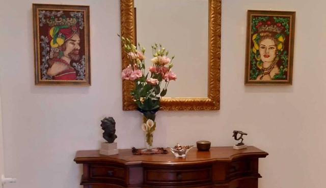 Casa dei Mori