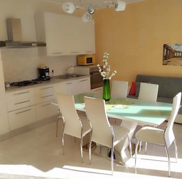 Casa Doppia G