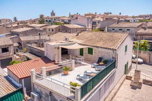 Casa en Sineu