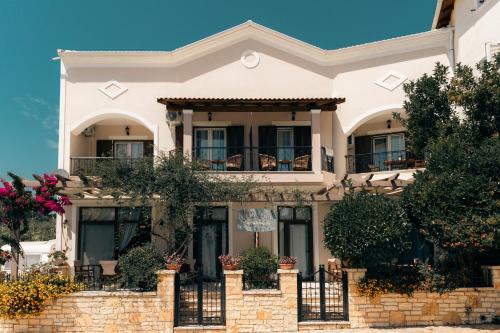 Casa Evanti