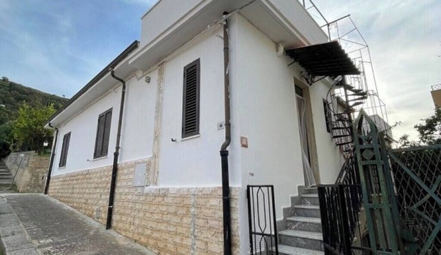 Casa Fedafa