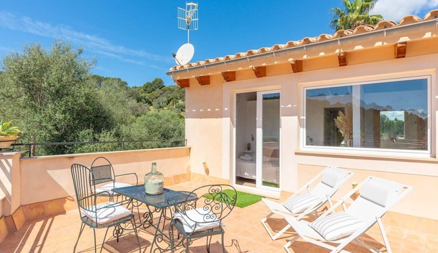 Casa Gema - Villa With Private Pool In Selva