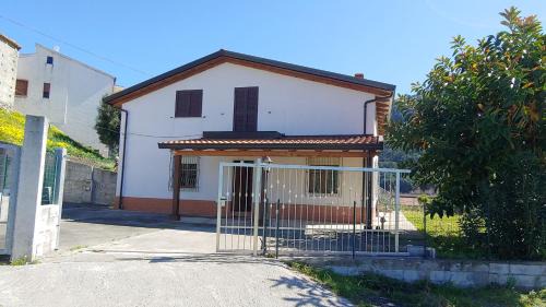 Casa indipendente