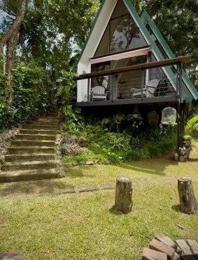 Casa Jardin BV