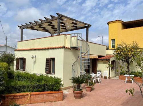 Casa Lime