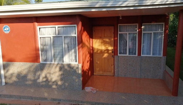 Casa Los Ángeles