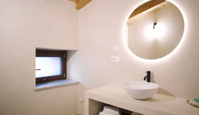 Casa Marinari