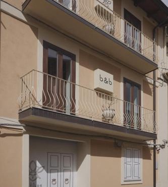 Casa Matilde b&b