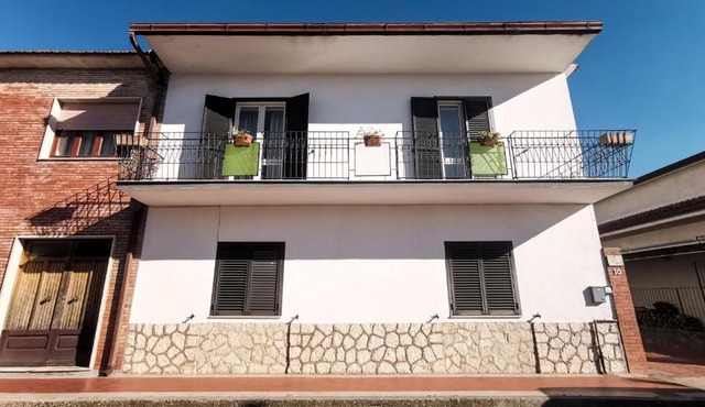 Casa Mozzi