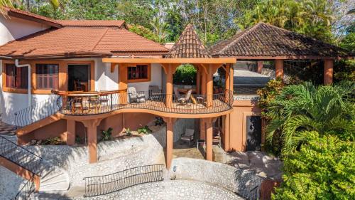Casa Nubes - Ocean View