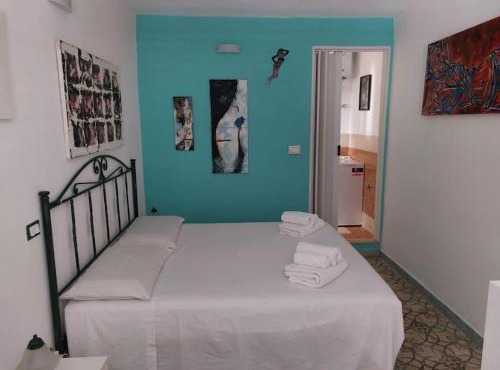 Casa R&R Sciacca in Sciacca