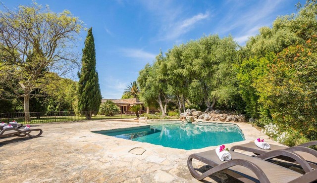 Casa Rafal - Three Bedroom Villa, Sleeps 6