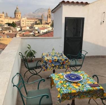 Casa Rosa