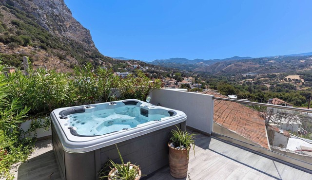 Casa Sofia Cottage House, By Hellocrete