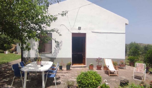 Casa Vacanza a 10 Minuti dal Mar Ionio con Animali Domestici Ammessi
