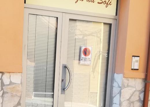 Casa Vacanza Da Sofì