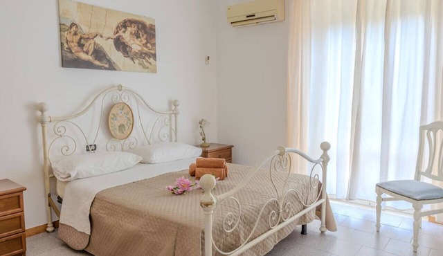 Casa Vacanza Mary - Guardavalle