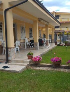 Casa vacanza Sibari
