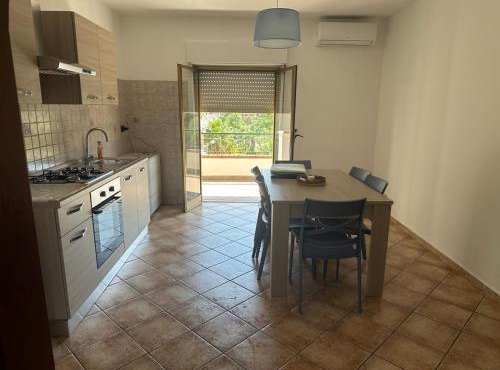 Casa vacanza Vega