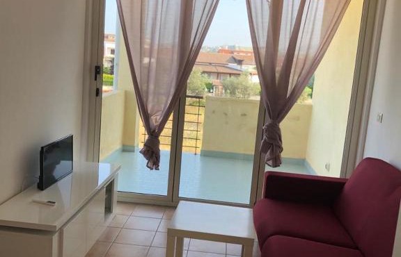 Casa Vacanze Da Vittoria