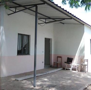 Casa vacanze