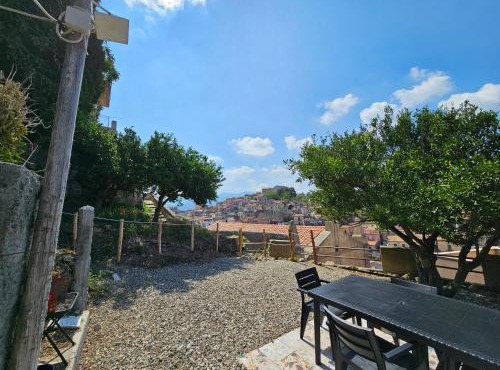 Casa Vacanze Portaterra