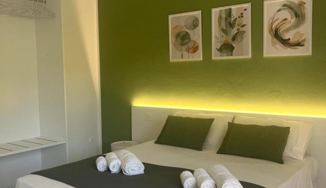 Casa Vacanze Lenza
