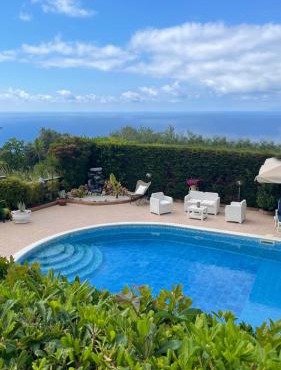 Casa Vacanze Villa Anna