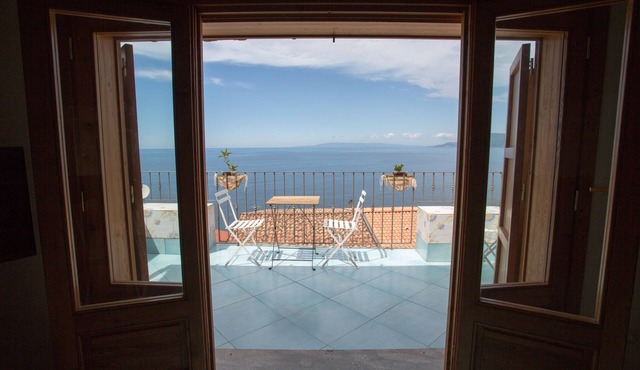 Casa Vela B&B