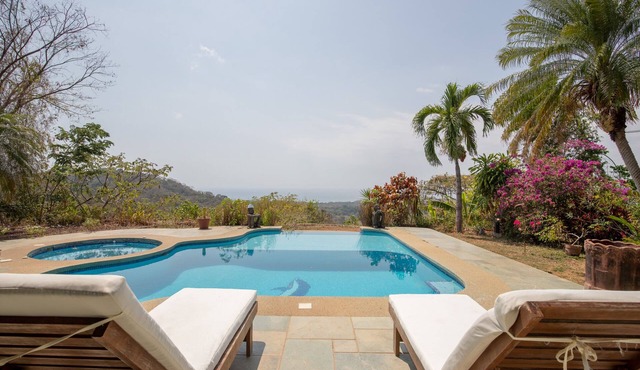 CASA VERANO | WHERE SUNSETS MEET SERENITY