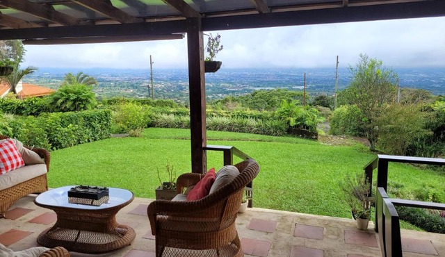 Casa Vista del Valle