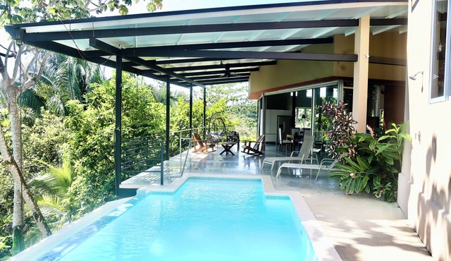 Casa Vista Verde
