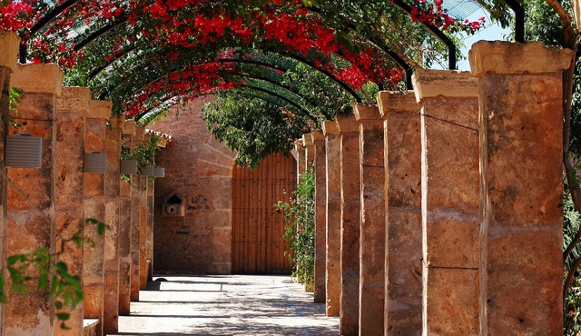 Casal Santa Eulàlia Hotel